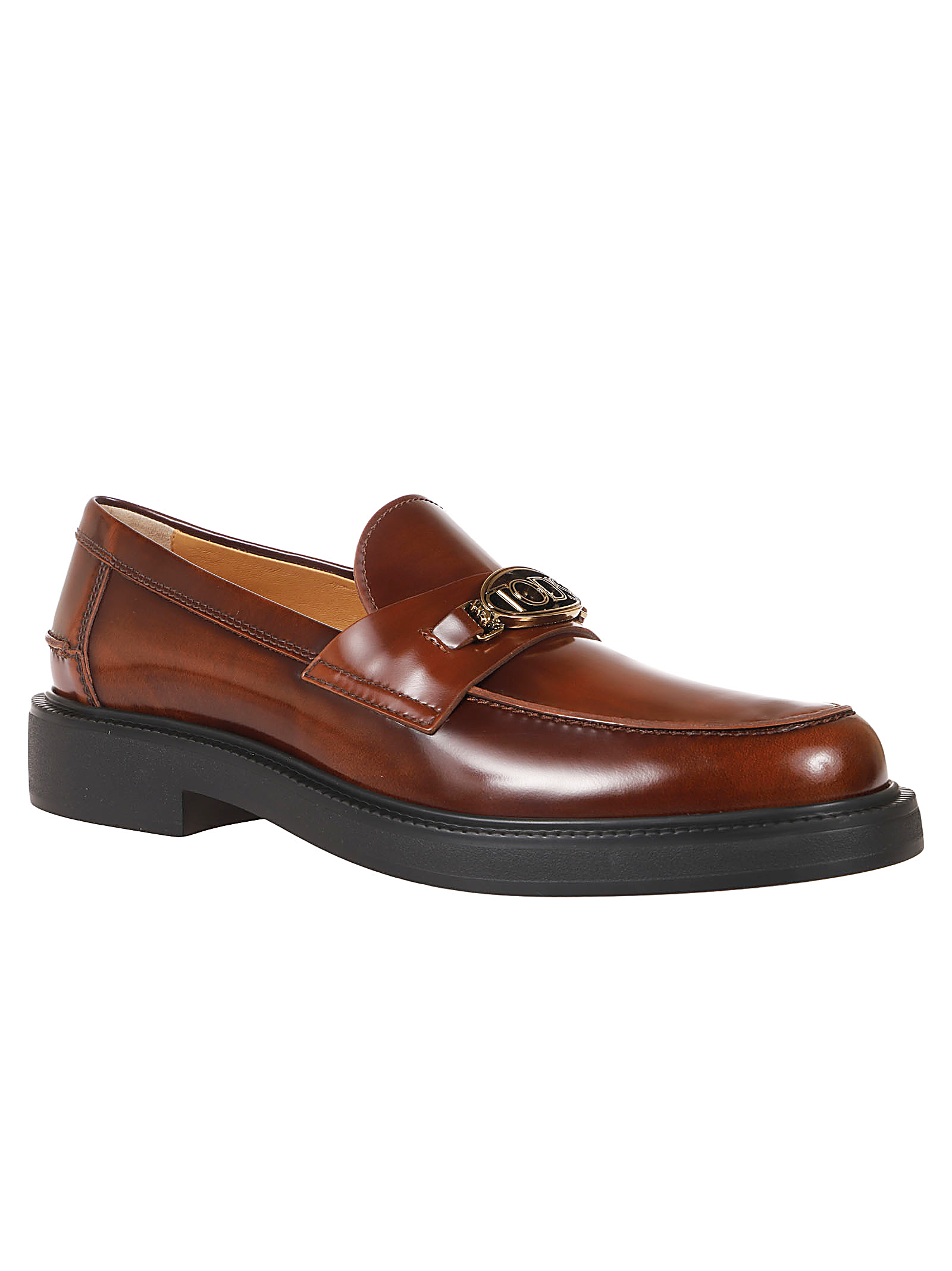 [Tod's] Loafer FW24 XXW20L0IM70SHA