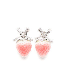 [Yvmin] Earring SS26 25913PNK00DN2