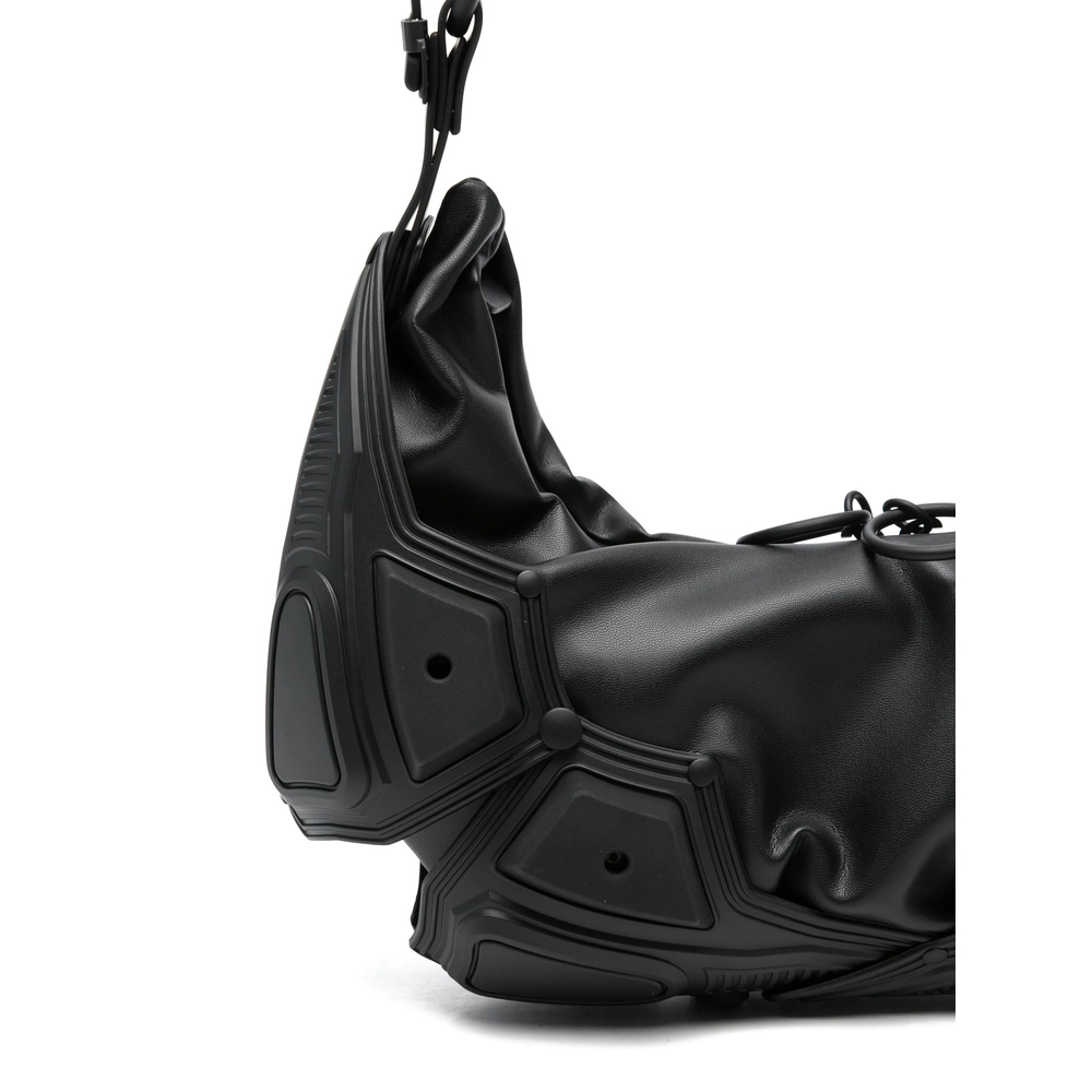 [Innerraum] Shoulder bag SS26 M02BMBKPV02  BLACK