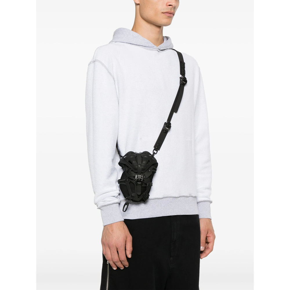 [Innerraum] Cross body bag SS26 I31BMBKPV00  BLACK