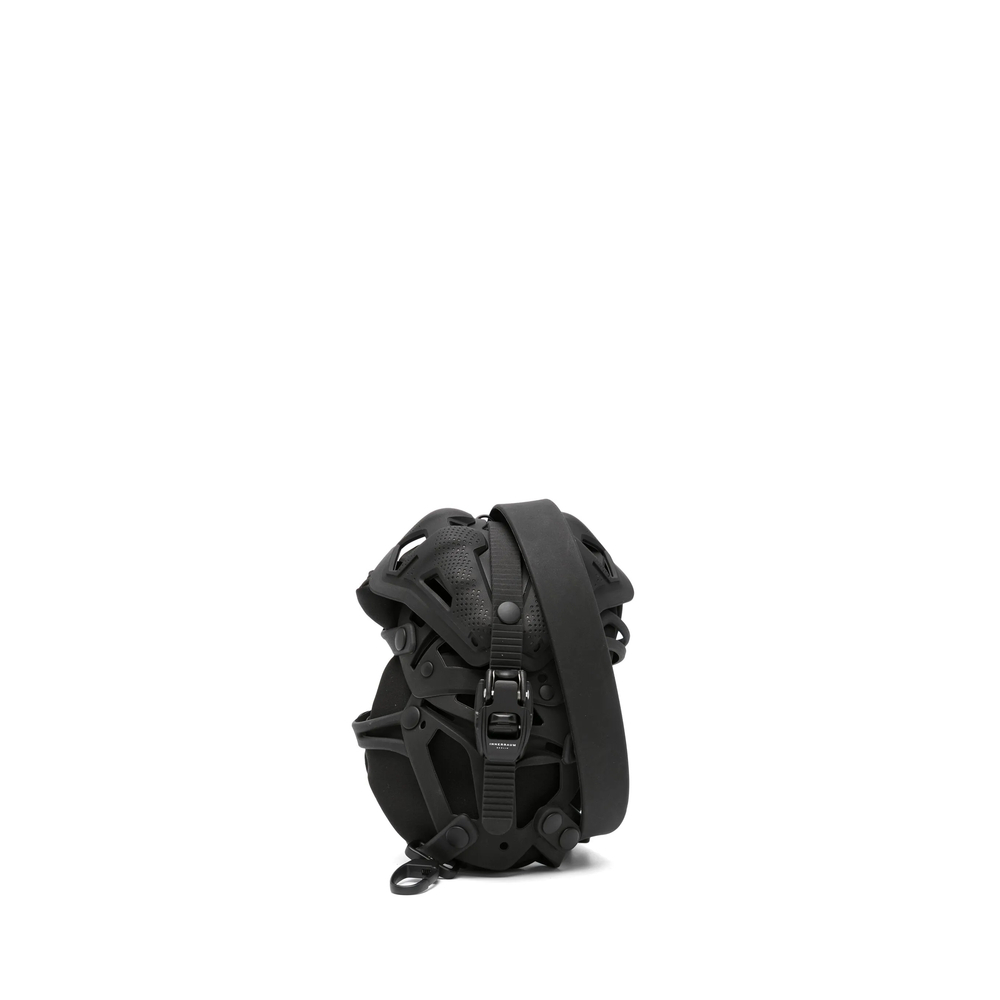 [Innerraum] Cross body bag SS26 I31BMBKPV00  BLACK