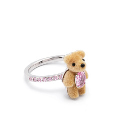 [Yvmin] Ring SS26 23495PNK11NN