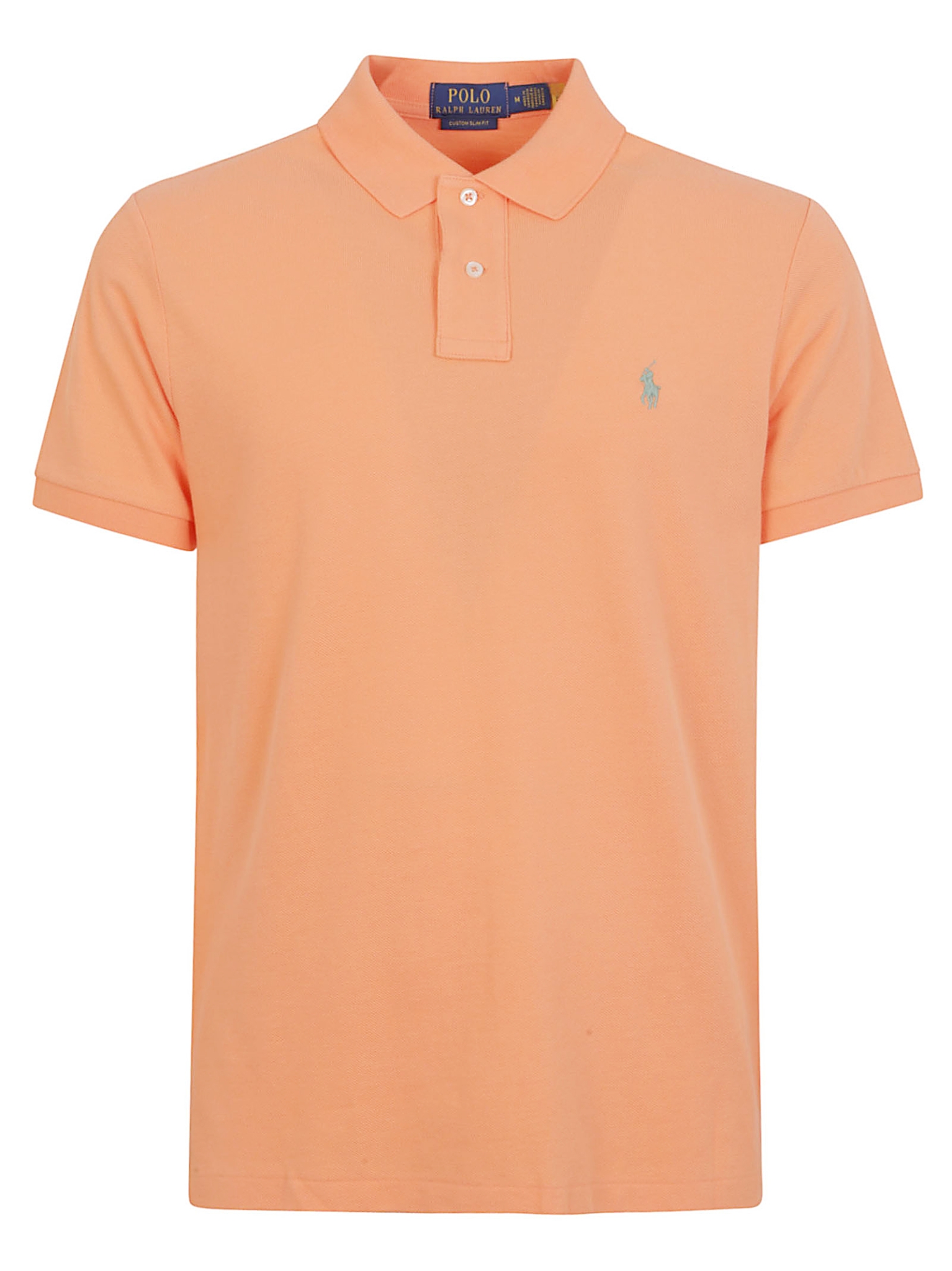 [Ralph Lauren] T-shirts Short Sleeve SS26 710 680784