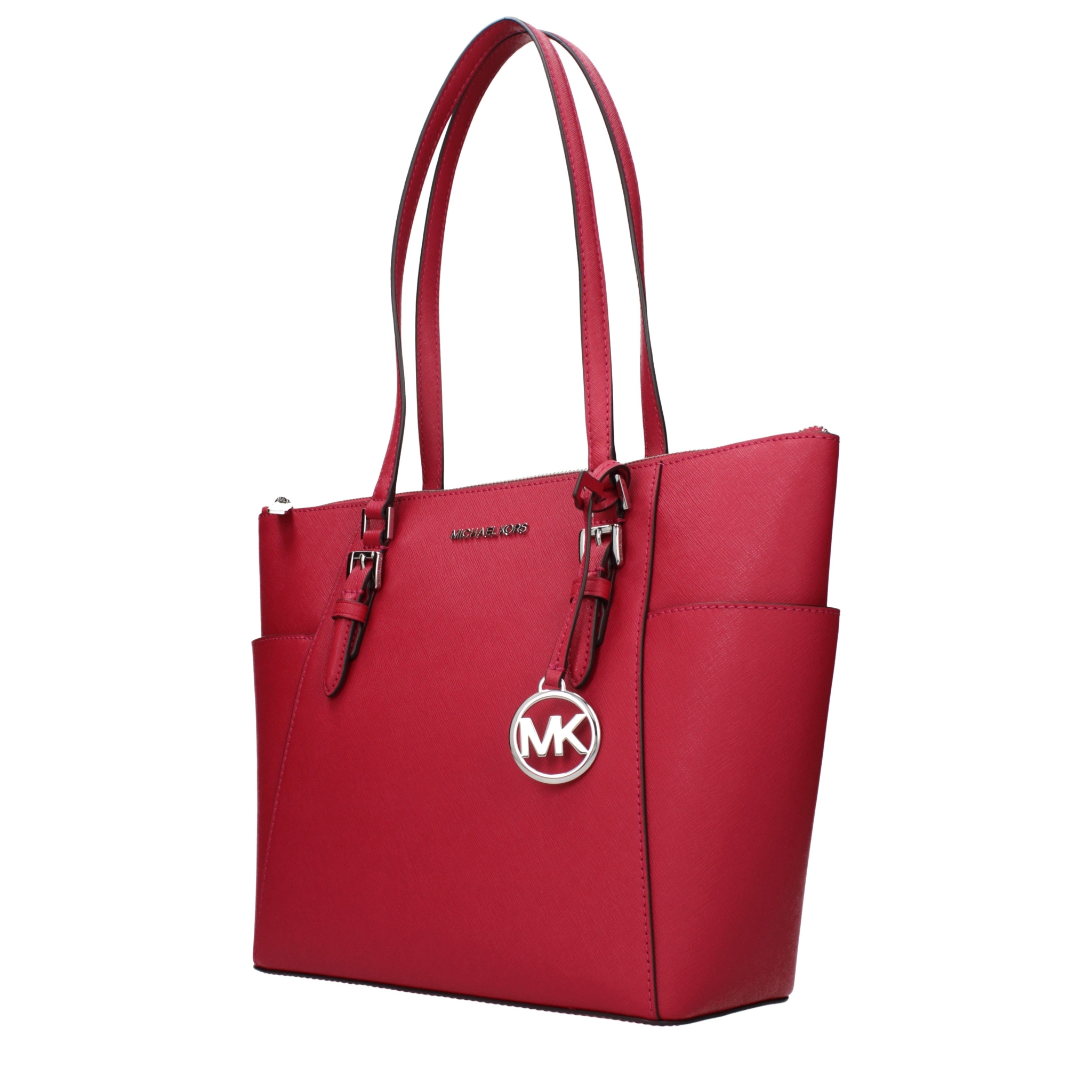 [Michael Kors] Bag SS25 35F0SCFT3LDKRASPBERRY
