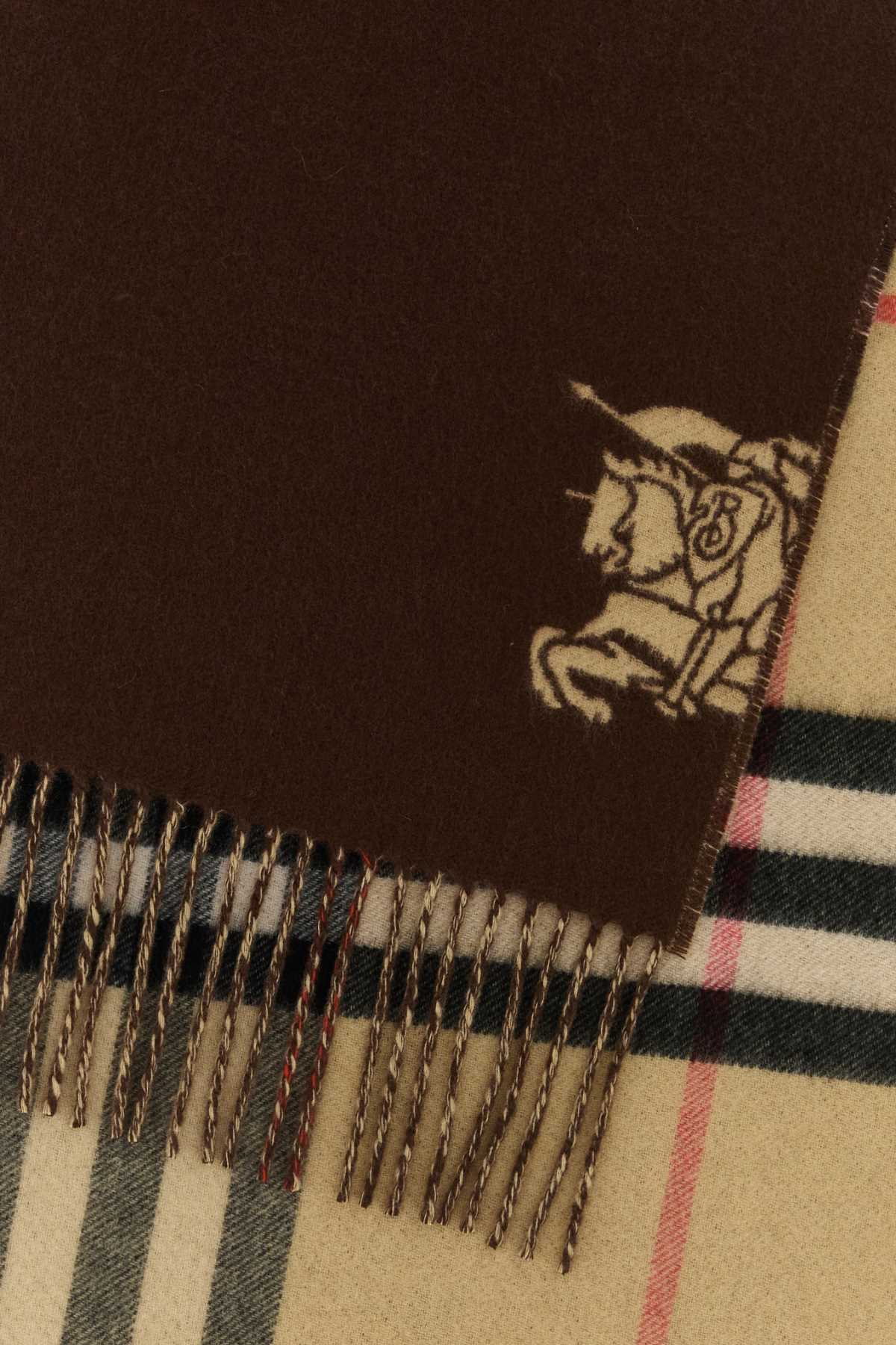 [Burberry] Scarf FW25 8113931 A2021