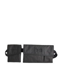 [Y-3] Shoulder bag SS26 KE6082  BLACK