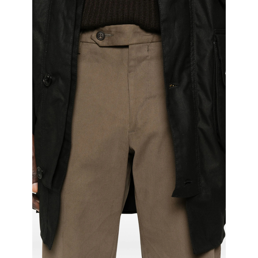 [Rota] Trousers FW25 0640P  5