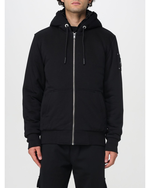 [Moose Knuckles] Zip Up FW25 M32MS600 292