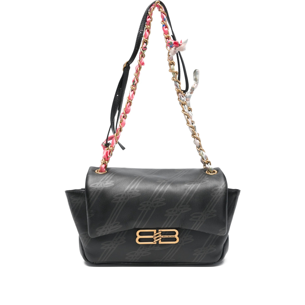 [Balenciaga] Shoulder bag FW25 844494 2AB8W 1000