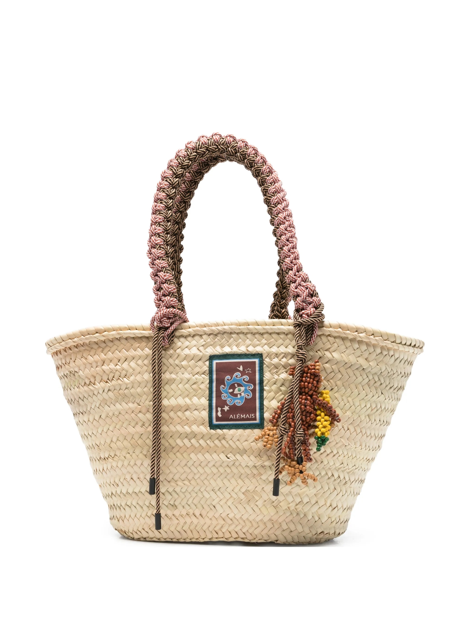 [Alemais] Tote bag SS26 6565ABLONDE