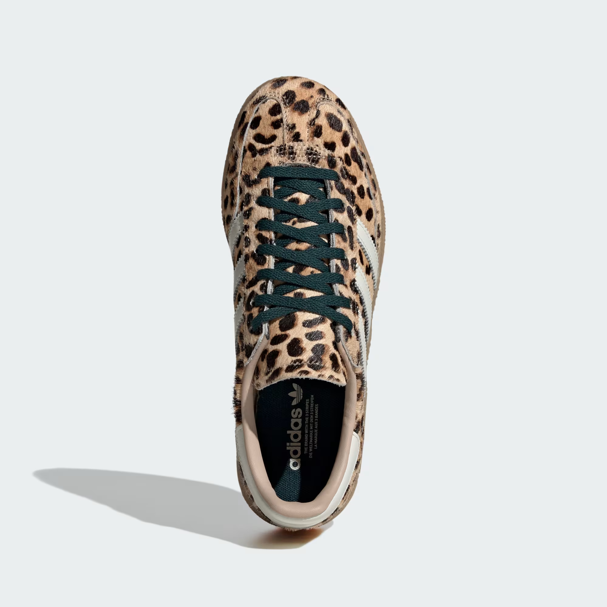 [Adidas] Sneakers SS26 KI6678MAGBEI