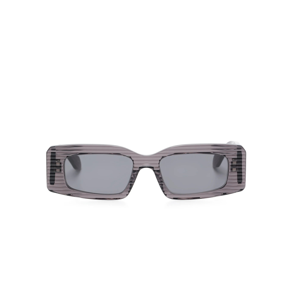 [Alaia] Sunglasses SS25 AA0078S-006 53