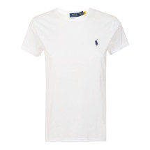 [Ralph Lauren] T-shirts Short Sleeve FW25 211 898698