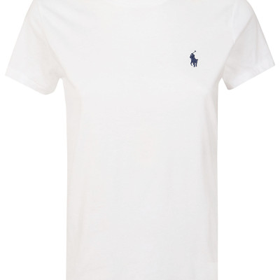 [Ralph Lauren] T-shirts Short Sleeve FW25 211 898698