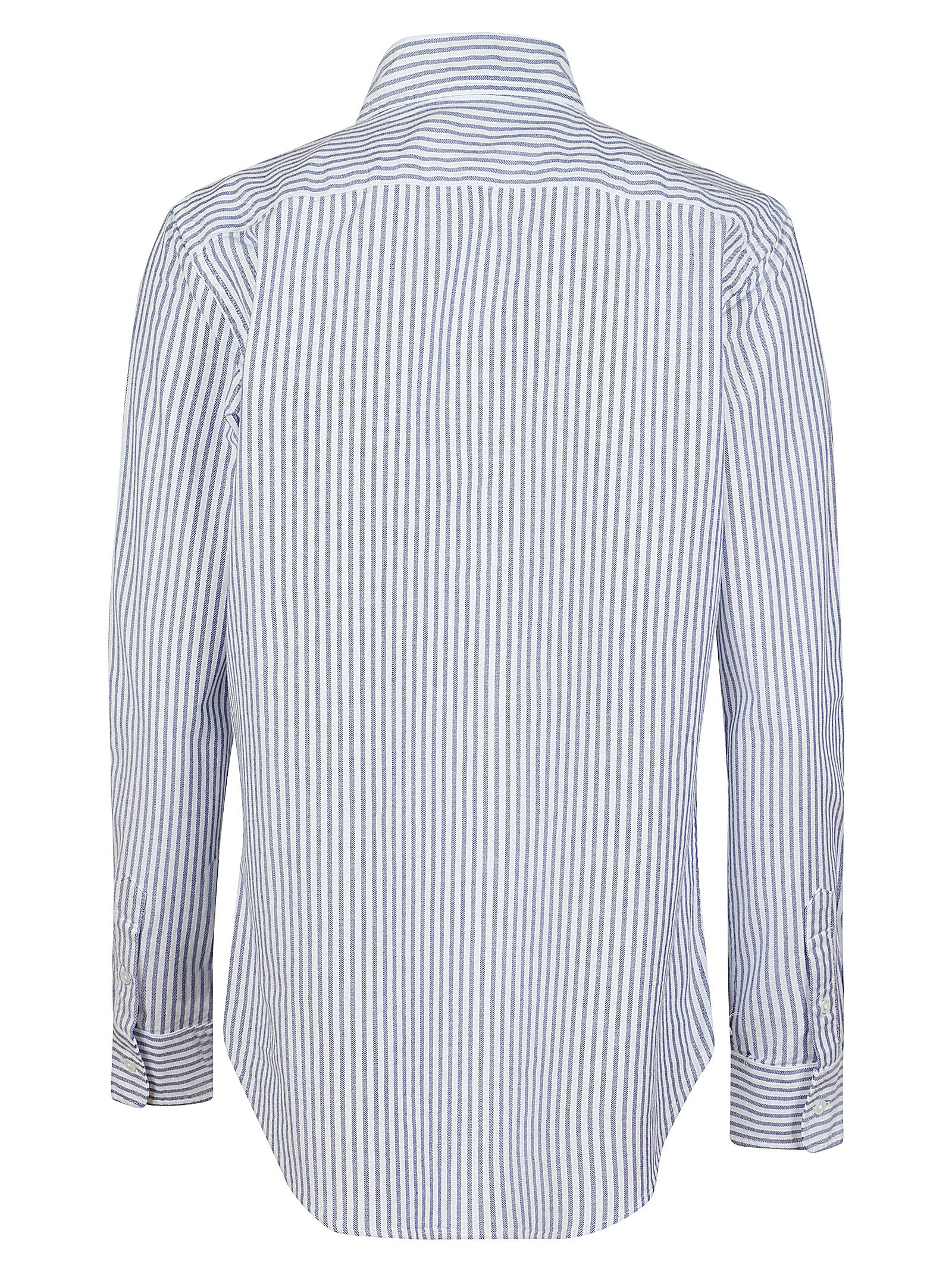 [Ralph Lauren] Shirts Long Sleeve FW24 211 941508