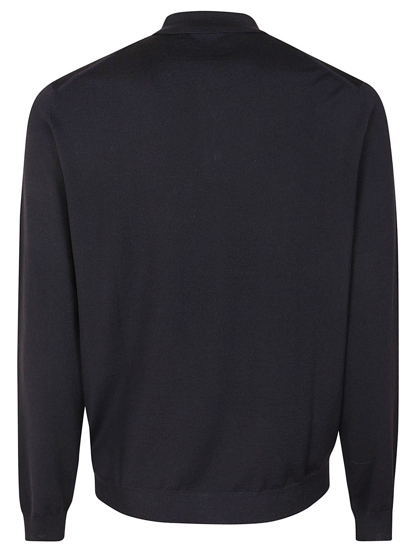 [Zanone] Knitwear FW24 810102 Z0290
