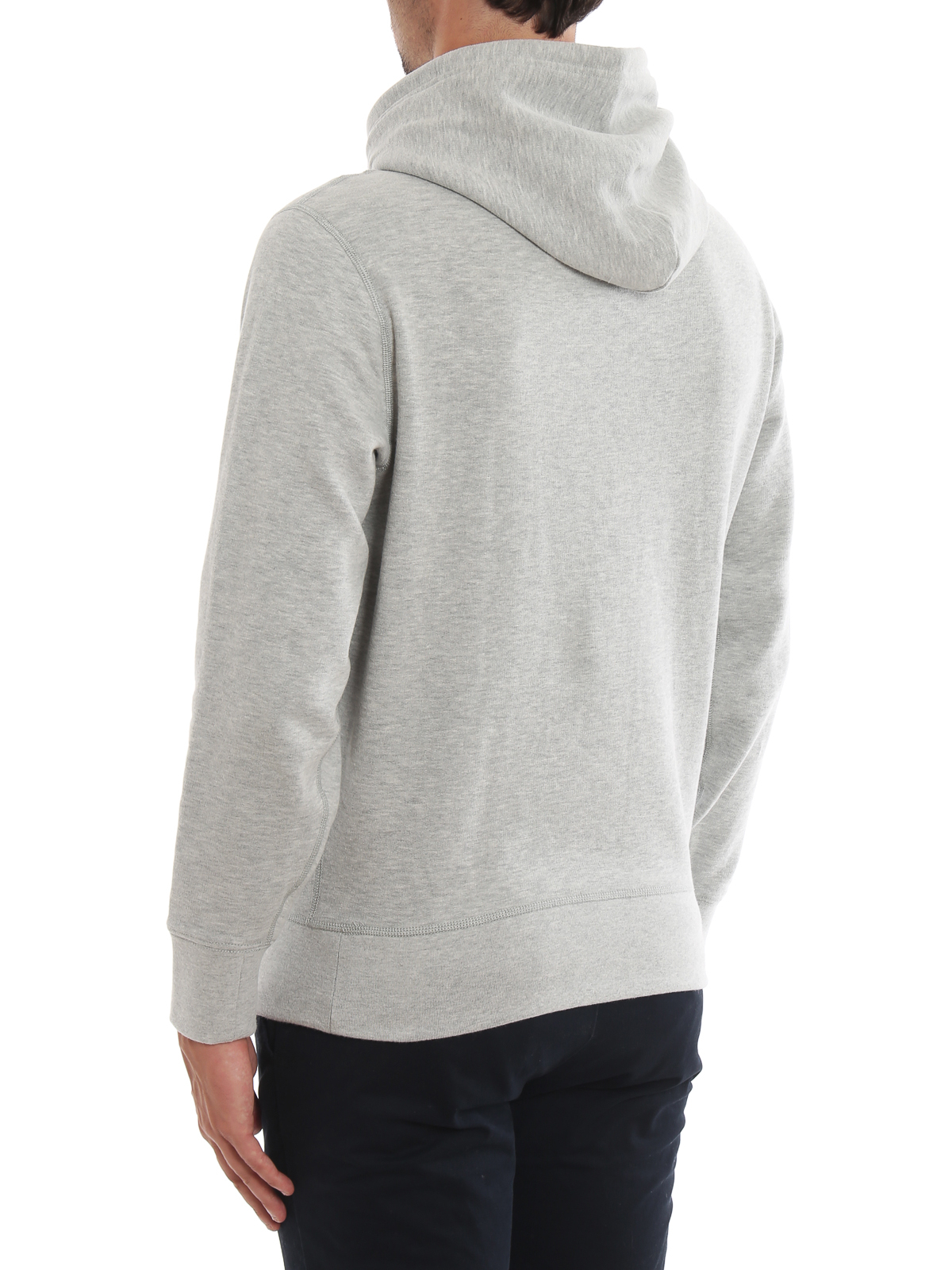 [Ralph Lauren] Hoodie FW25 710 766778