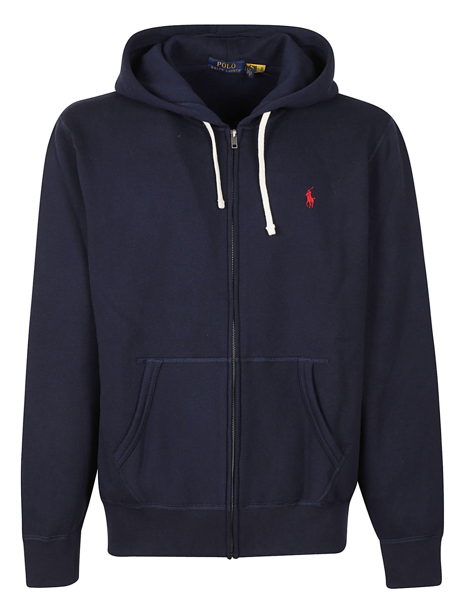 [Ralph Lauren] Hoodie FW25 710 813297