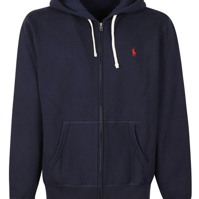 [Ralph Lauren] Hoodie FW25 710 813297
