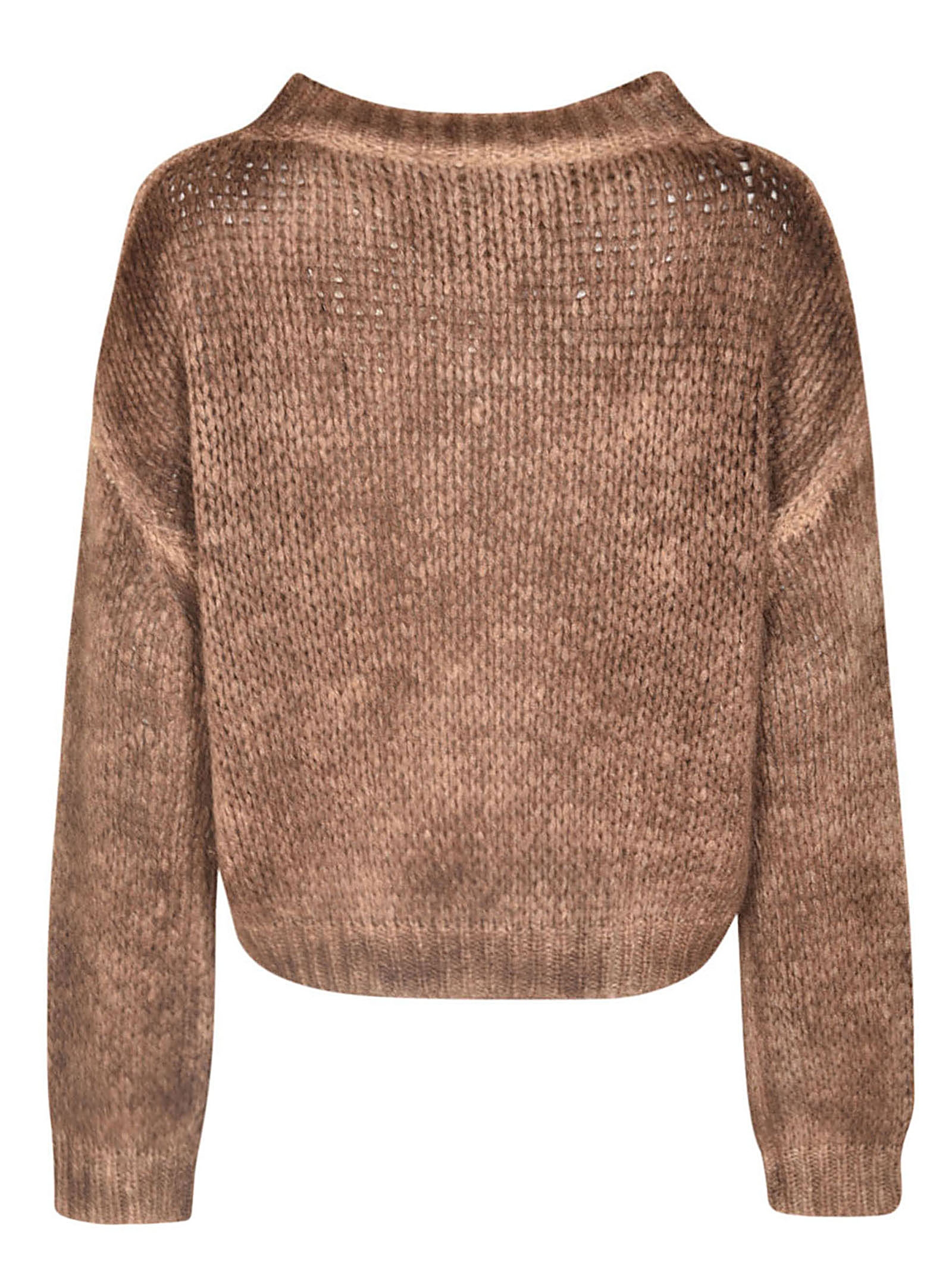 [ROBERTO COLLINA] Knitwear FW23 P49001