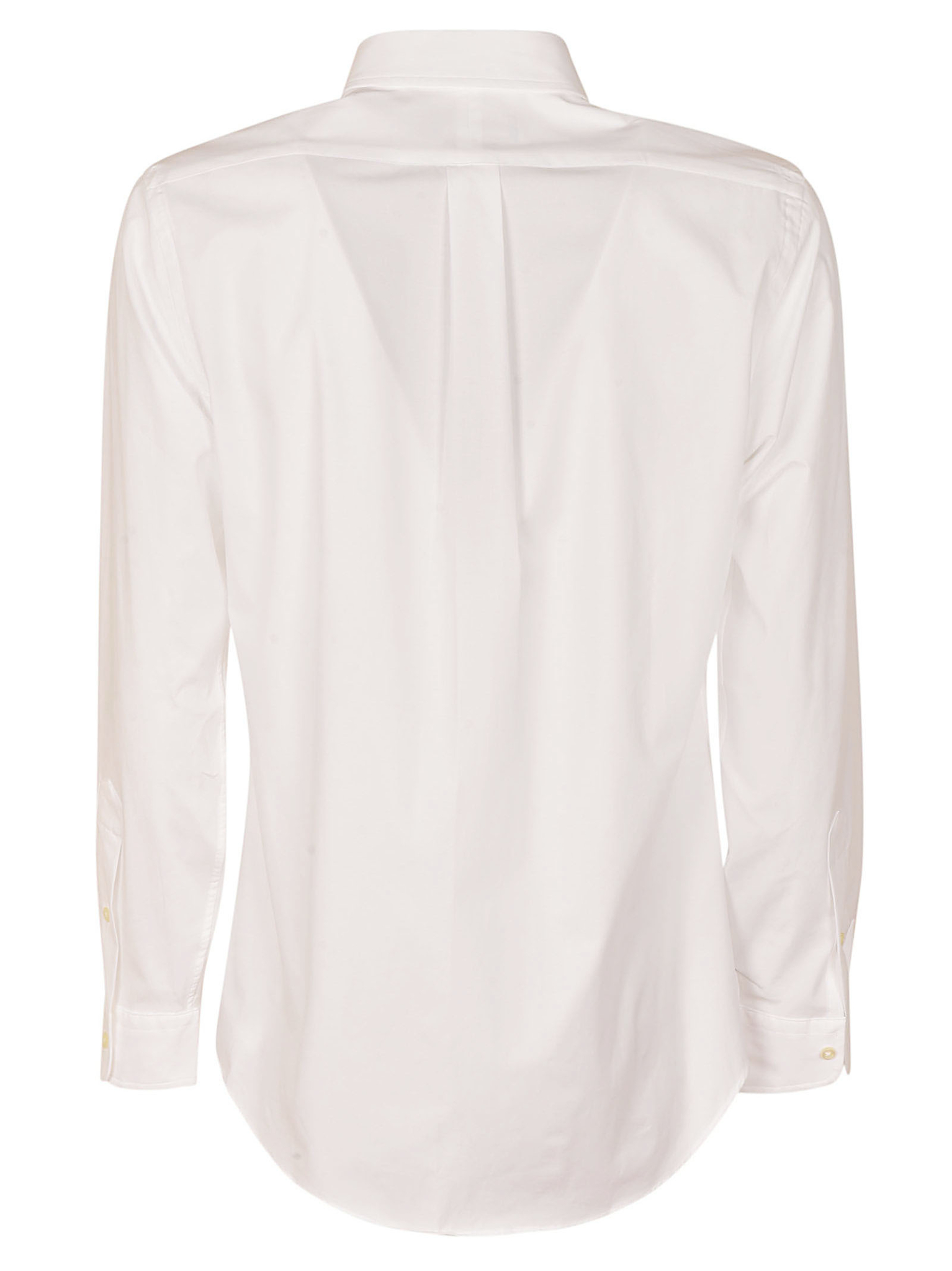 [Ralph Lauren] Shirts Long Sleeve FW23 710 867364