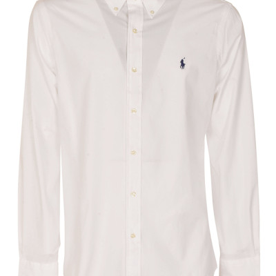 [Ralph Lauren] Shirts Long Sleeve FW23 710 867364
