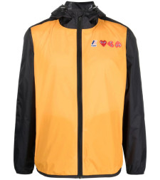 [COMME DES GARCONS PLAY] Jacket FW23 P1J505  ORABK