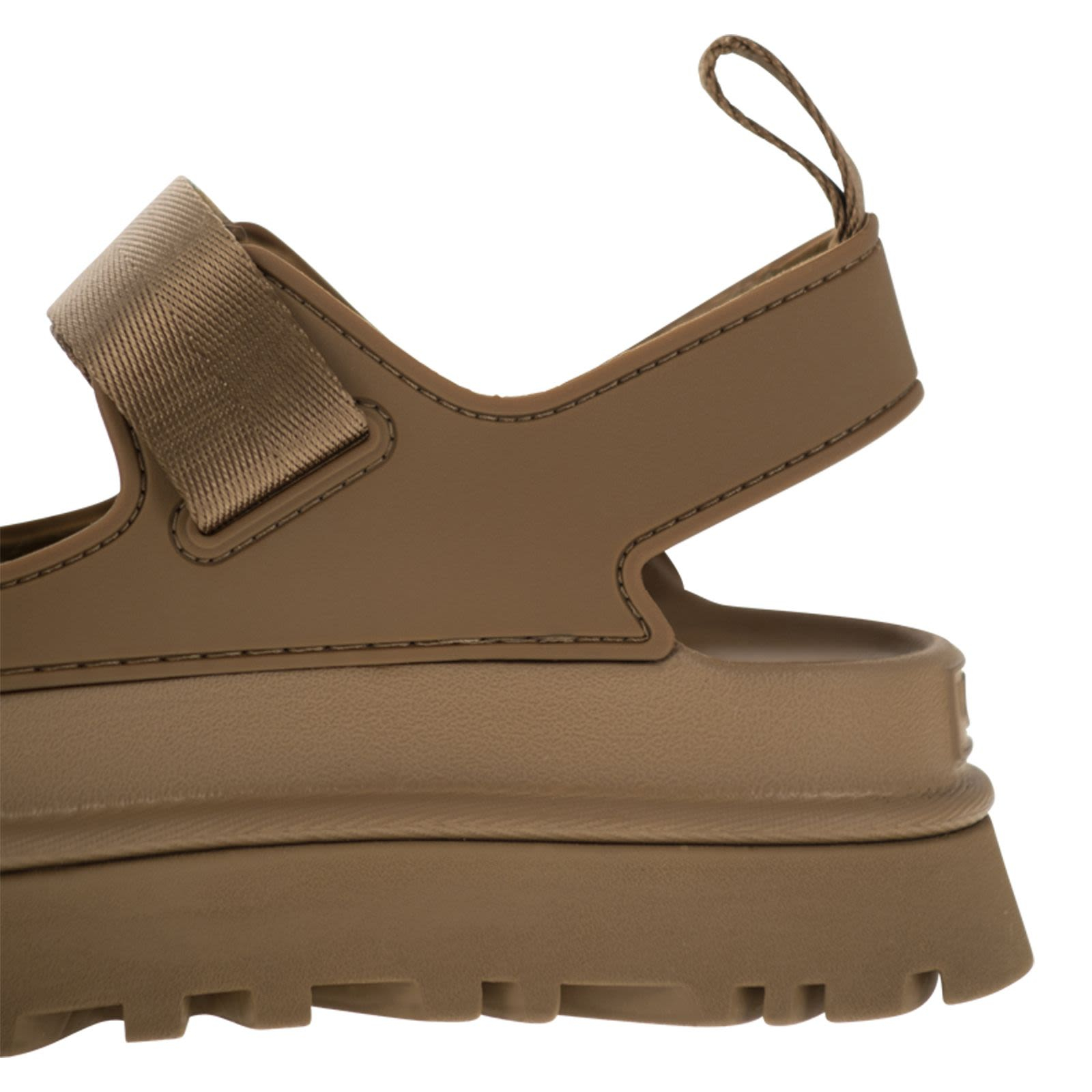 [UGG] Sandals CO 1152685 BRWN