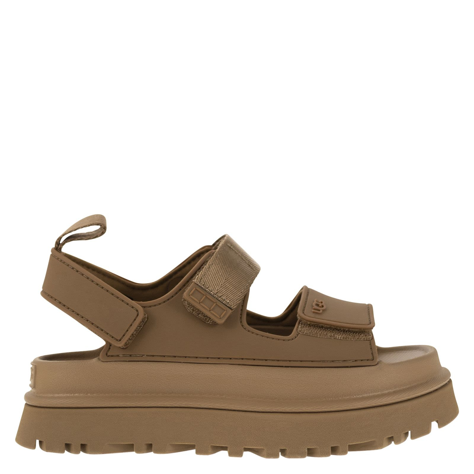 [UGG] Sandals CO 1152685 BRWN