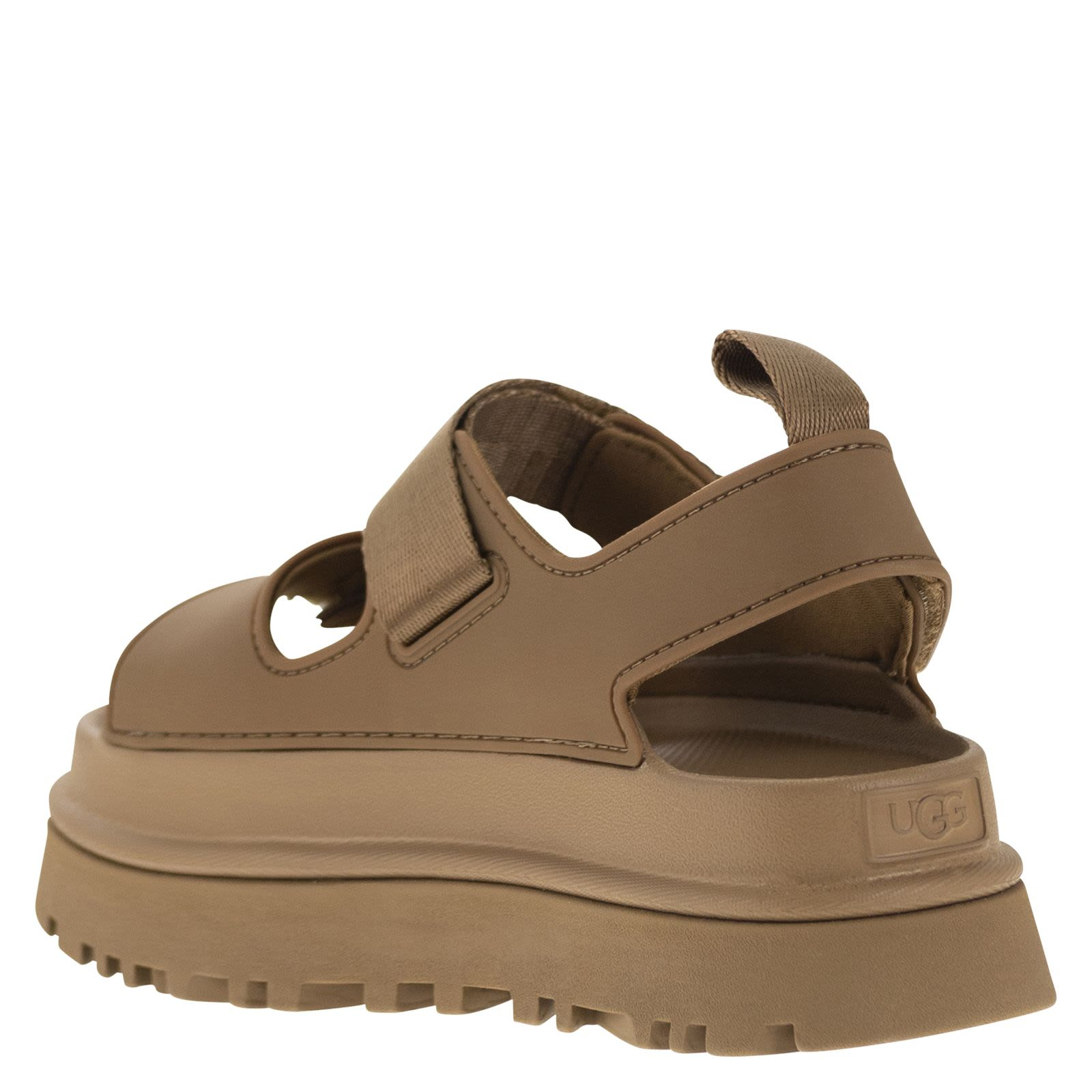 [UGG] Sandals CO 1152685 BRWN