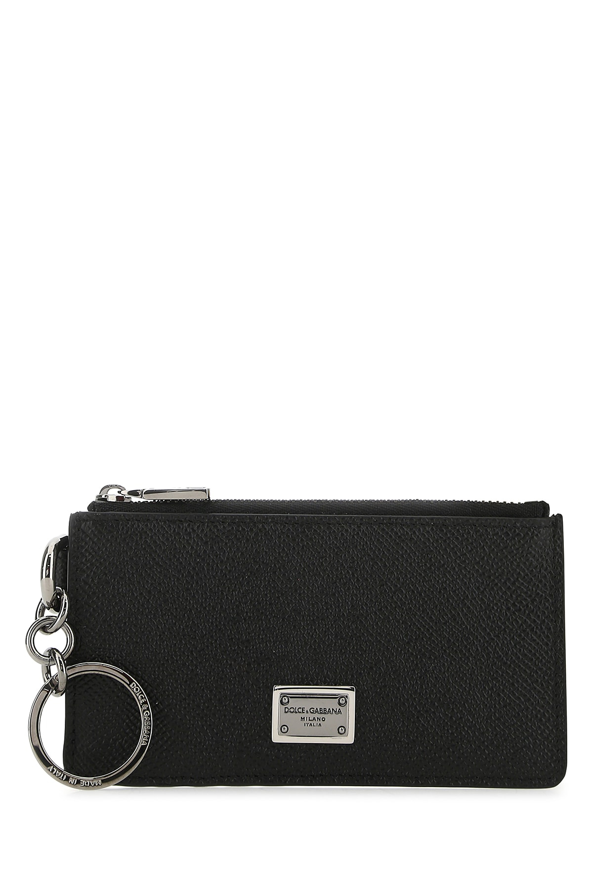 [Dolce & Gabbana] Wallet FW26 BP2524AG219 80999