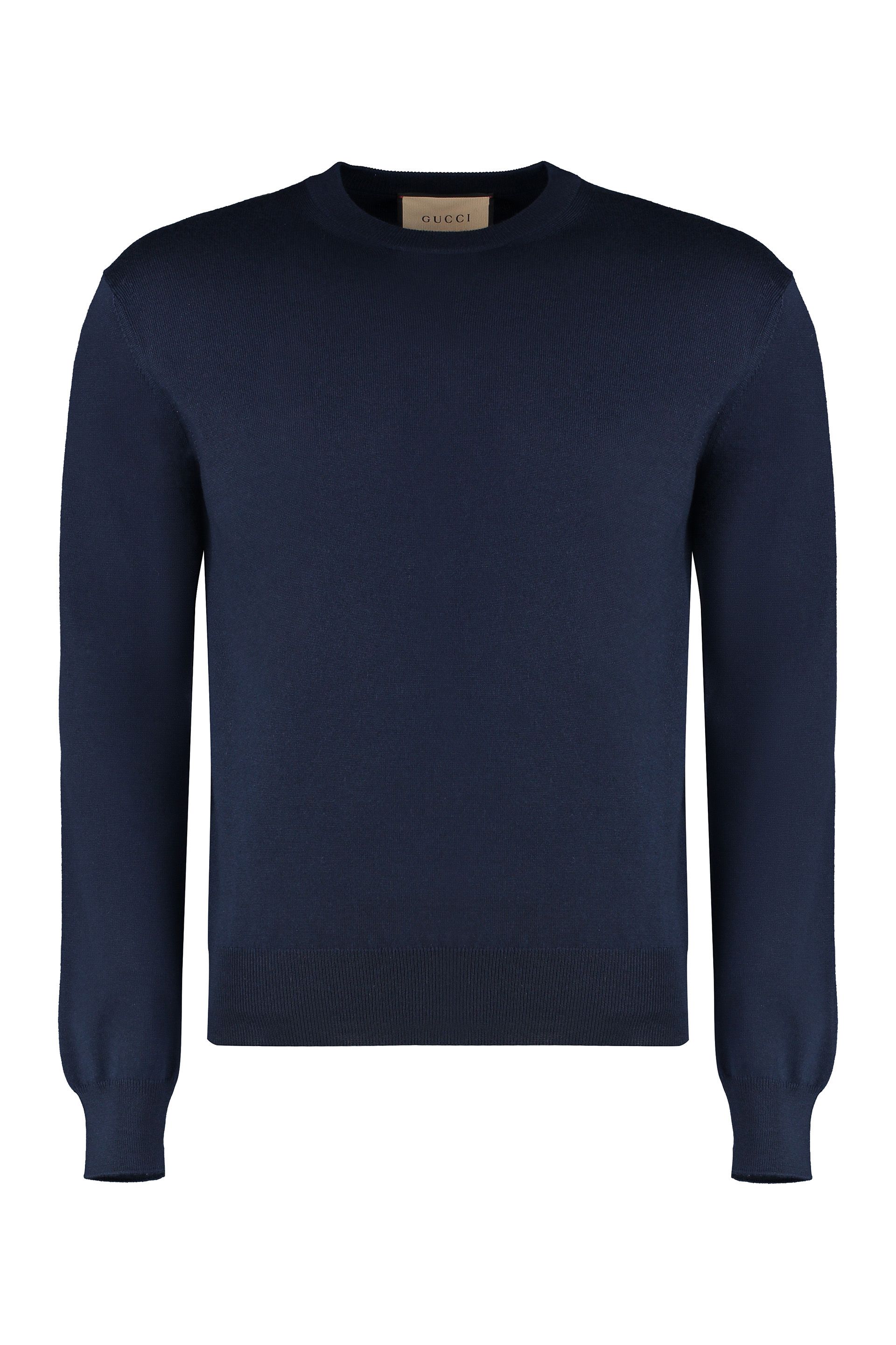 [Gucci] Knitwear SS24 763661XKDLY_4309