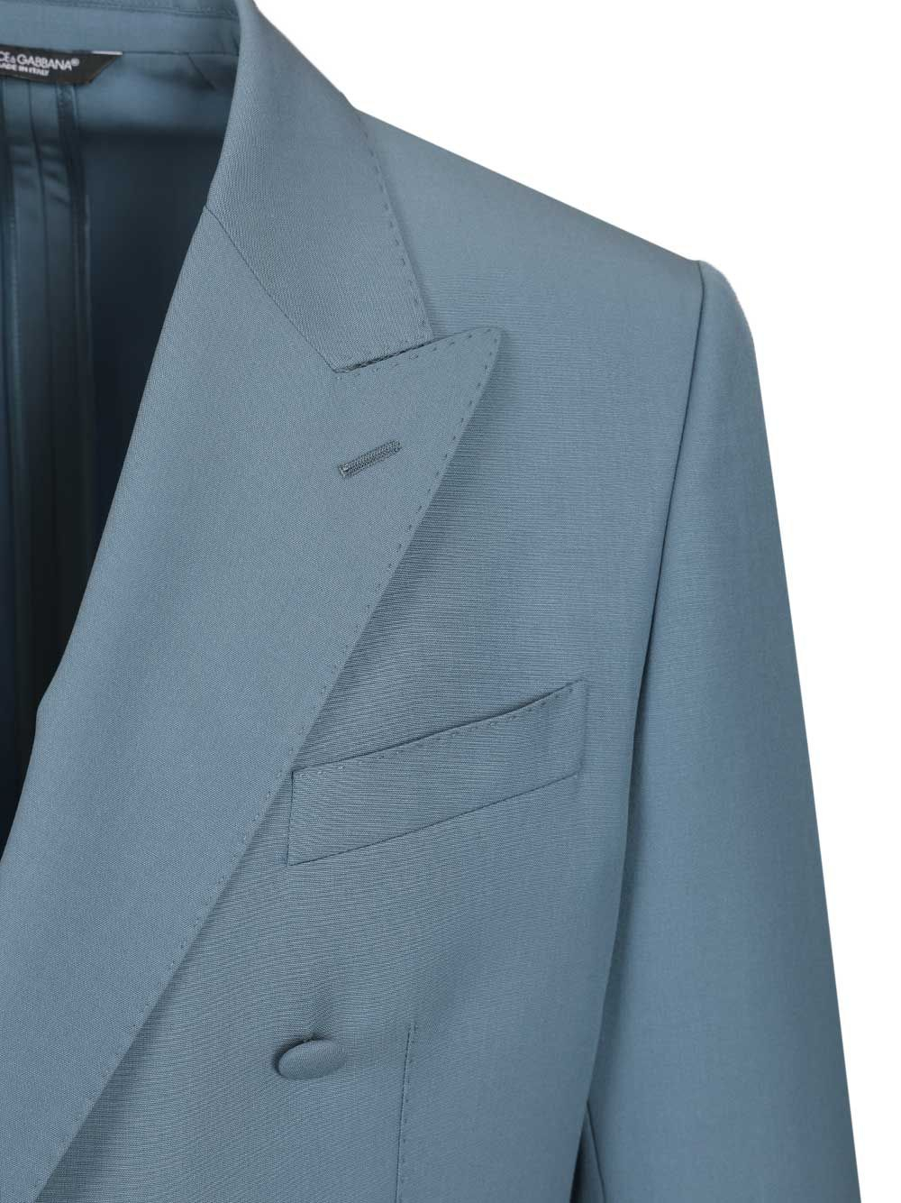 [Dolce & Gabbana] Jacket SS26 G2NW1THU2BNB0068