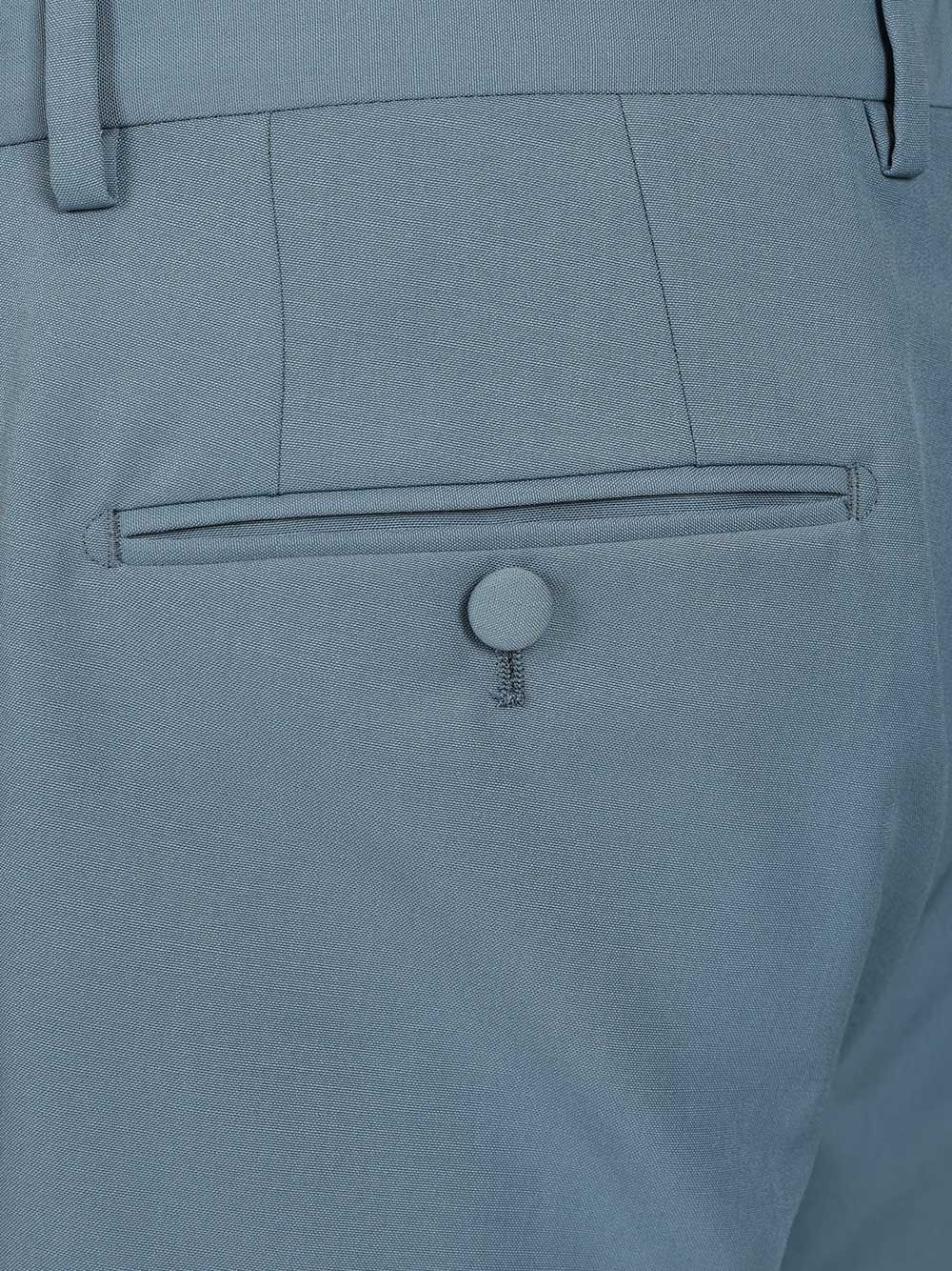 [Dolce & Gabbana] Trousers SS26 GY7BMTHU2BNB0068