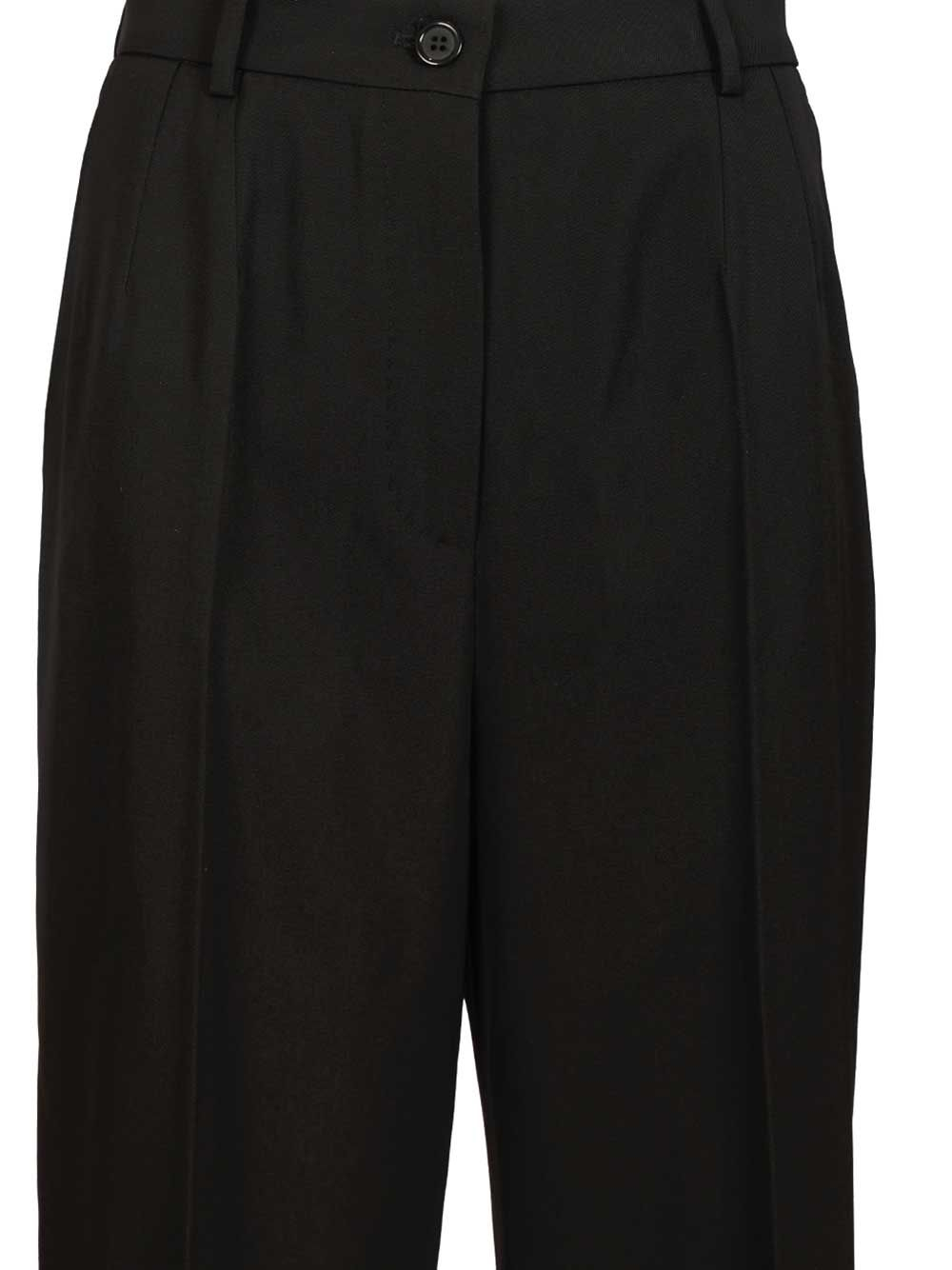 [Dolce & Gabbana] Trousers SS26 FTBM0TFU2OWN0000