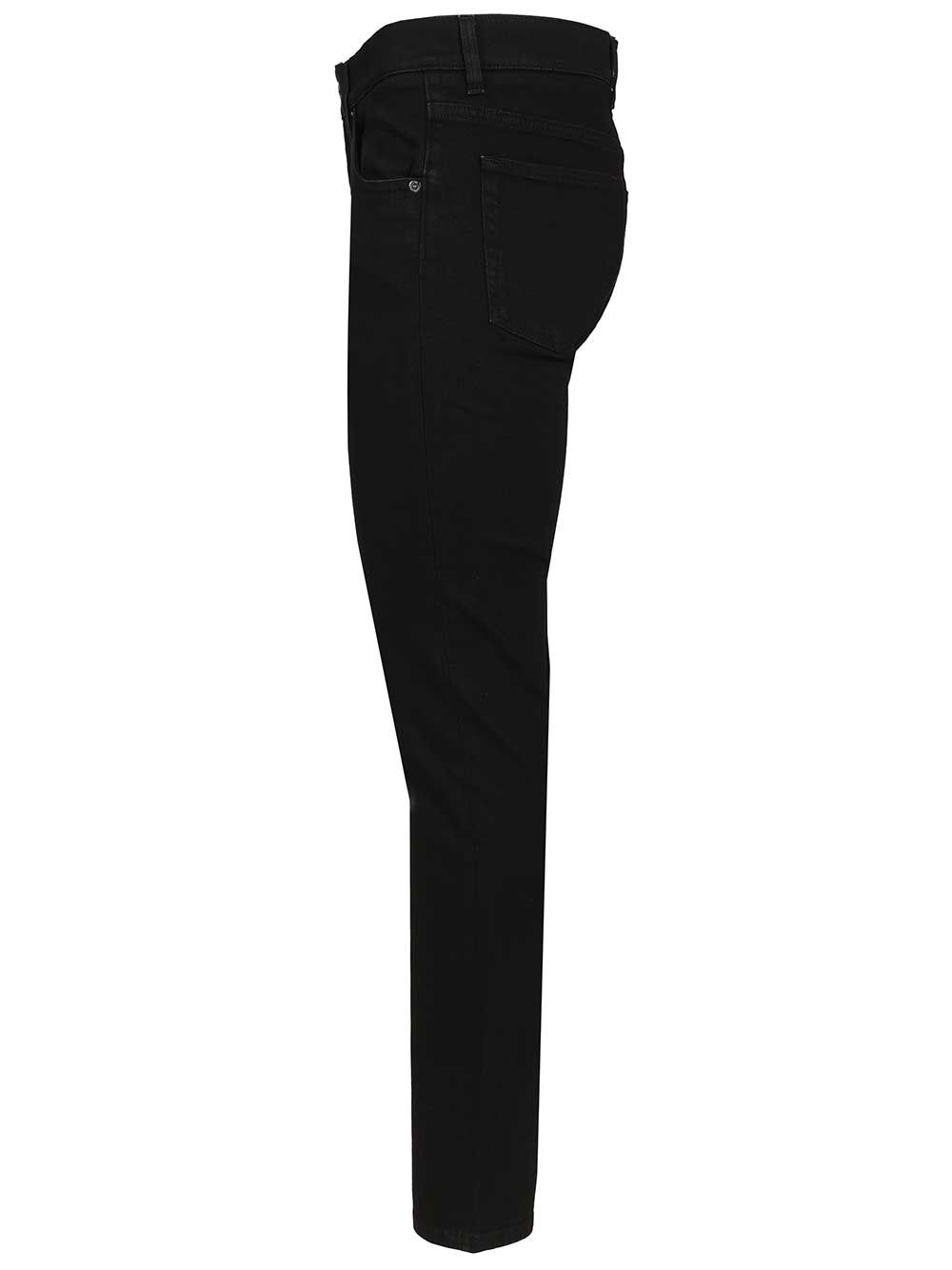 [Dolce & Gabbana] Jeans SS26 GY07CDG8OM5S9001