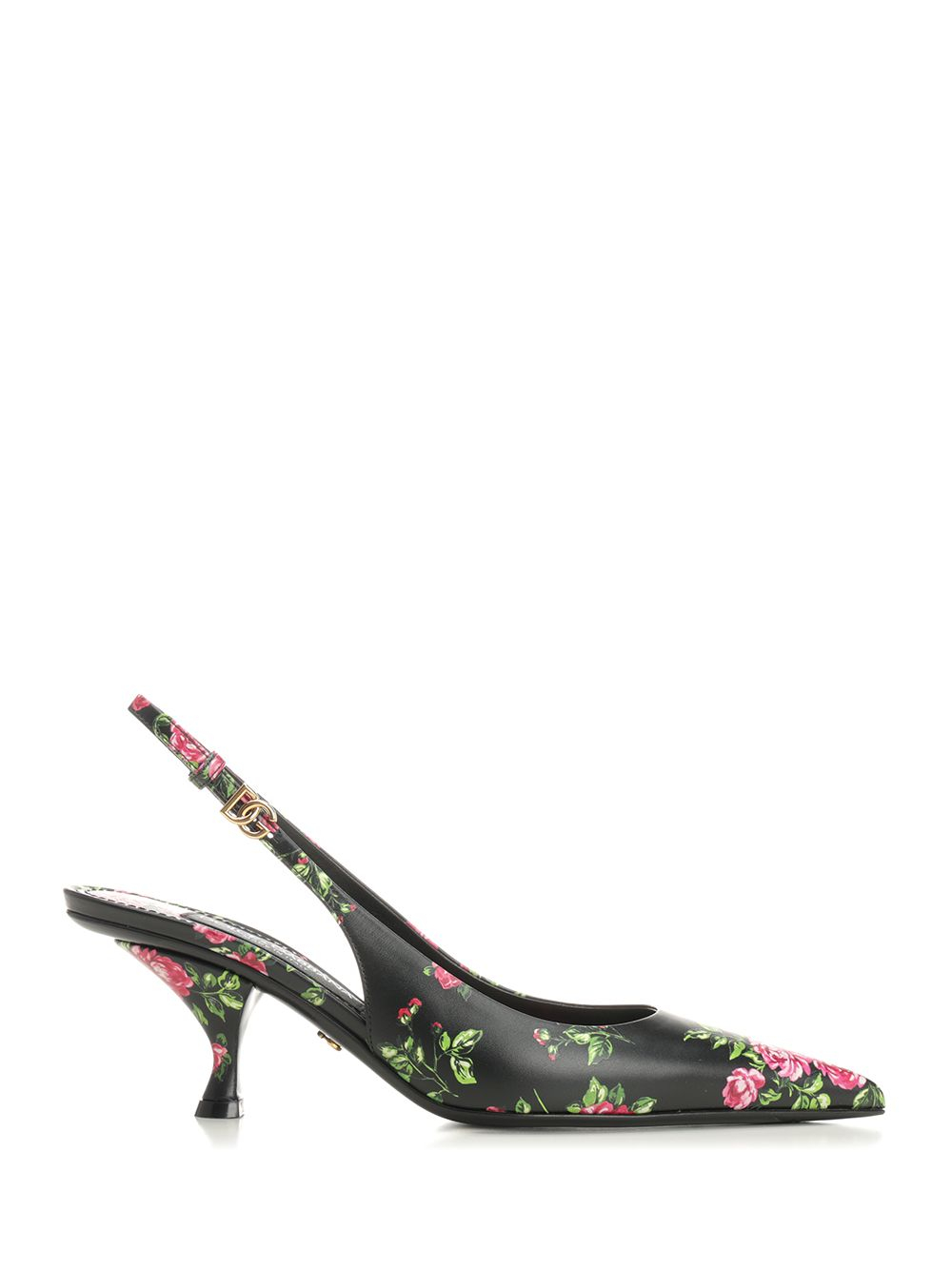 [Dolce & Gabbana] Pumps SS26 CG1033AZ046HN5XP