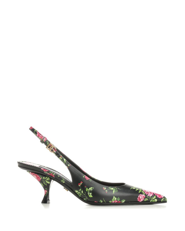 [Dolce & Gabbana] Pumps SS26 CG1033AZ046HN5XP
