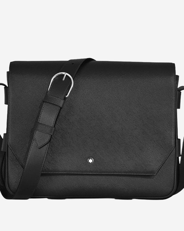 [Montblanc] Shoulder bag SS26 221578BLACK