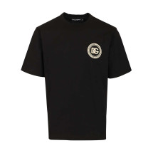 [Dolce & Gabbana] T-shirts Short Sleeve SS26 G8PN9ZG7PZFN0000
