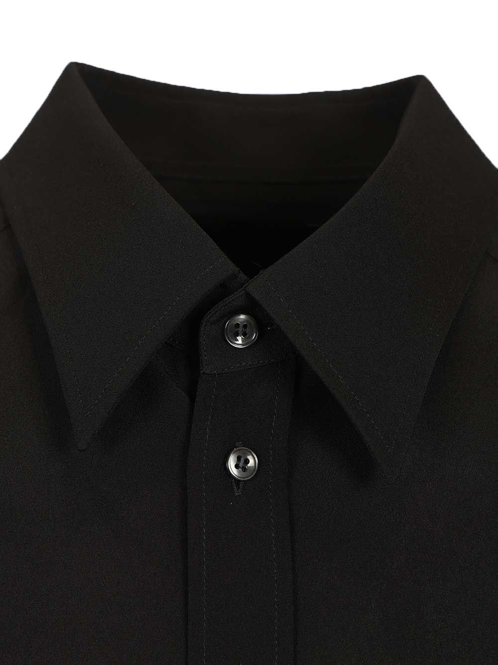 [Dolce & Gabbana] Shirts Long Sleeve SS26 G5ML1TFU1UQN0000