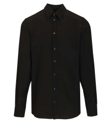 [Dolce & Gabbana] Shirts Long Sleeve SS26 G5ML1TFU1UQN0000