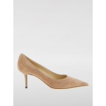 [Jimmy Choo] Pumps FW25 LOVE65BWJ BALLETPINK