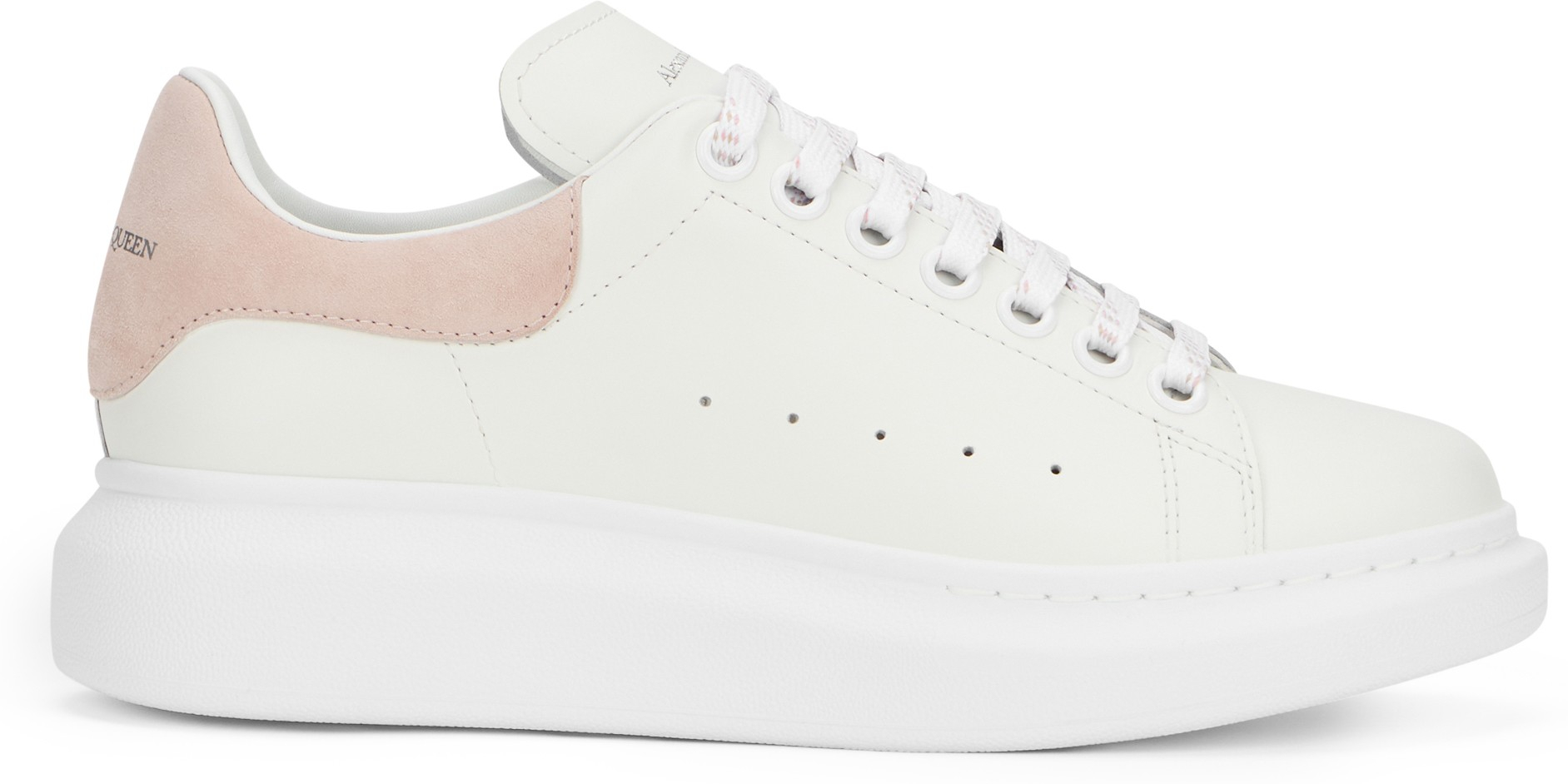 [McQueen] Sneakers CO 553770WIAIH_9182