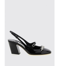 [Jimmy Choo] Pumps FW25 BELINDASB70PAT BLACK