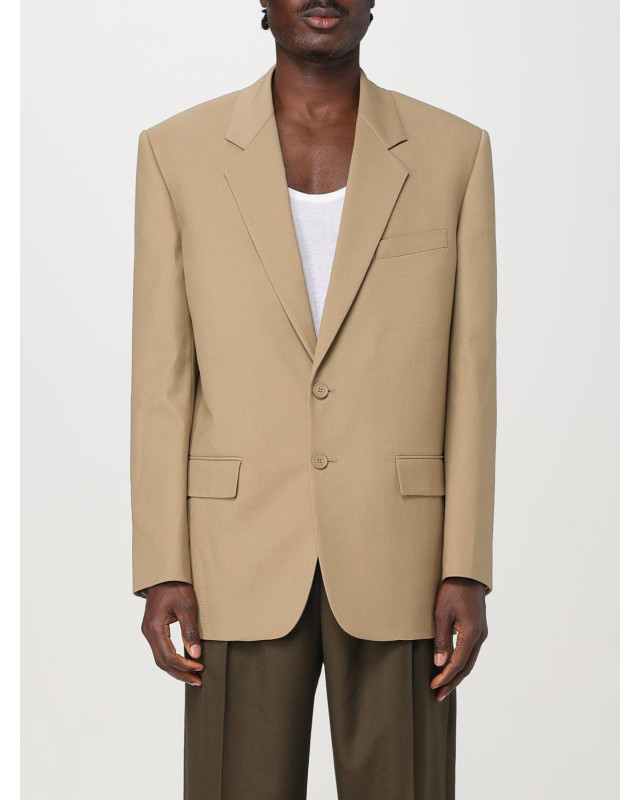 [Saint Laurent] Casual Jacket FW25 813942Y405W 7557
