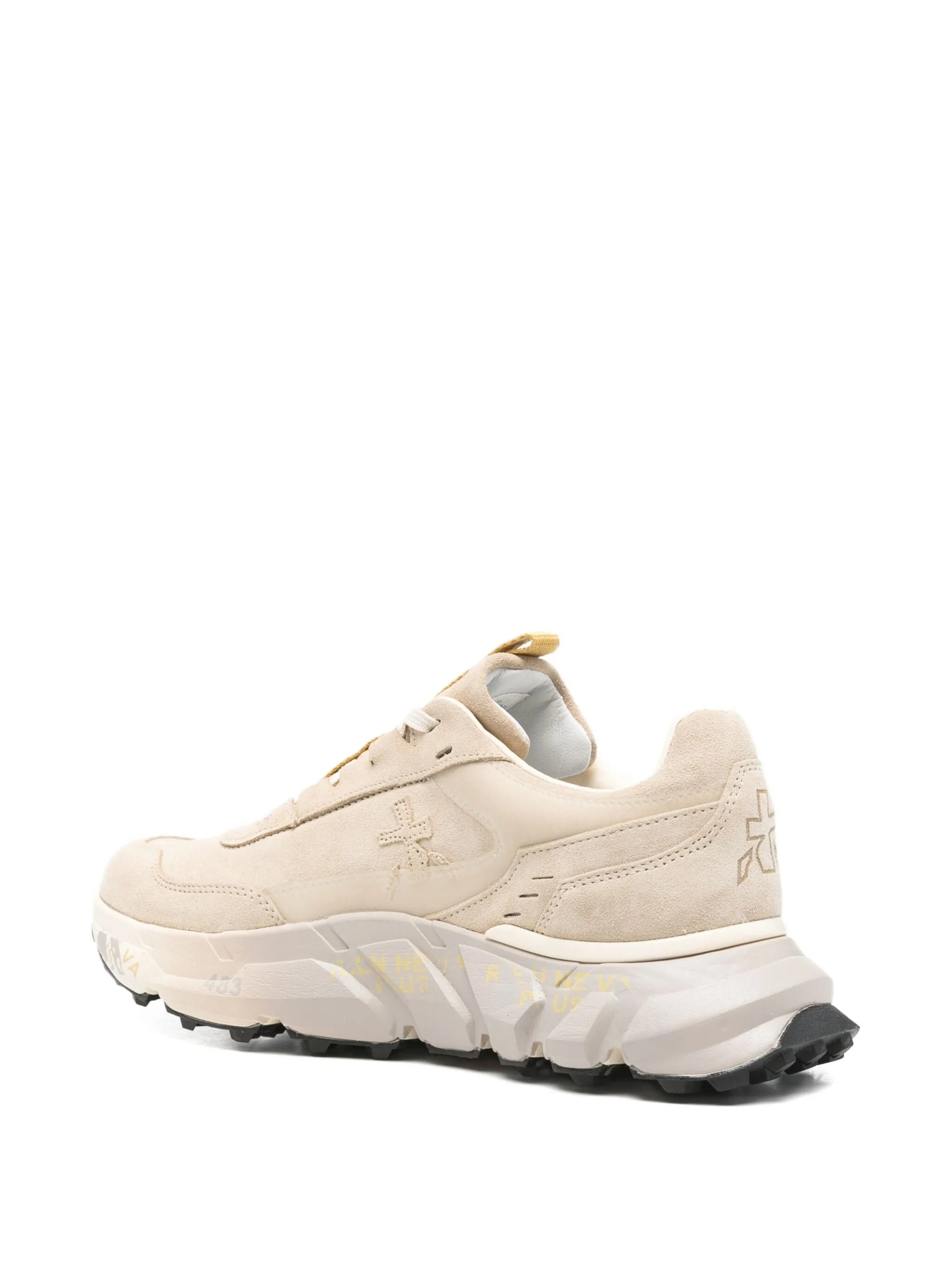 [Premiata] Sneakers FW25 DEVIND446