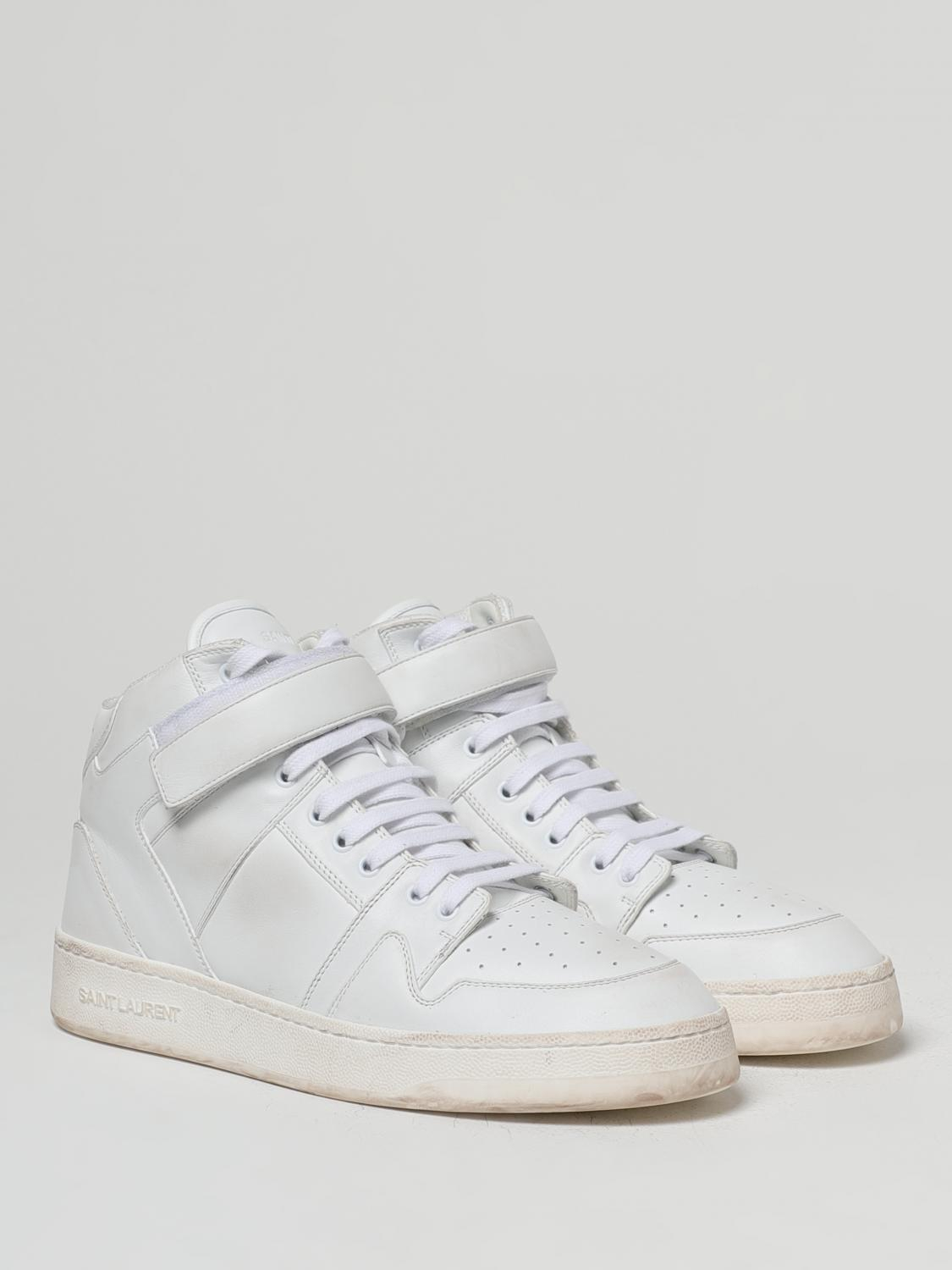 [Saint Laurent] Sneakers FW25 75731700N00 9030