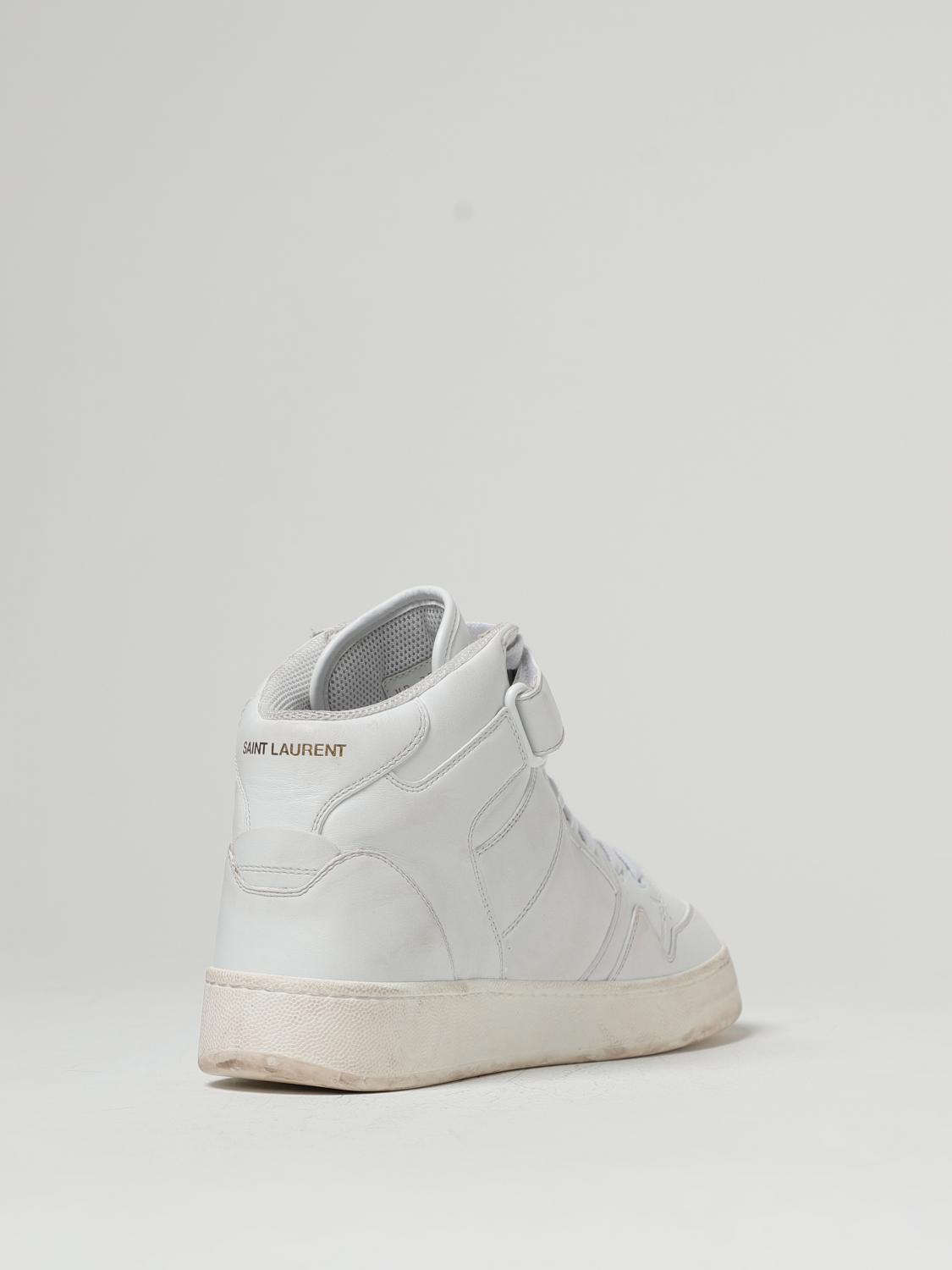 [Saint Laurent] Sneakers FW25 75731700N00 9030