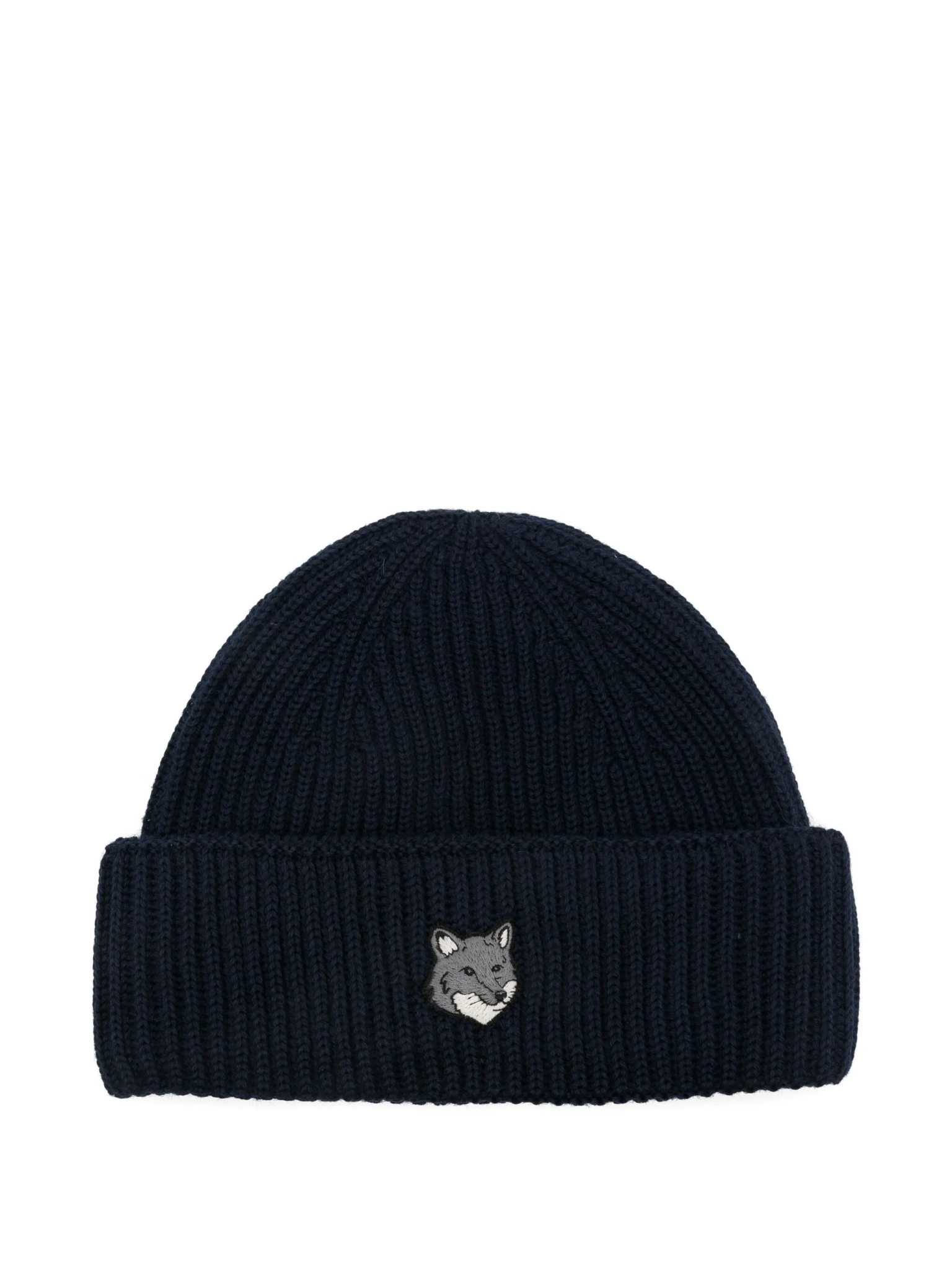 [MAISON KITSUNE] Beanie FW25 PM06112KT1022